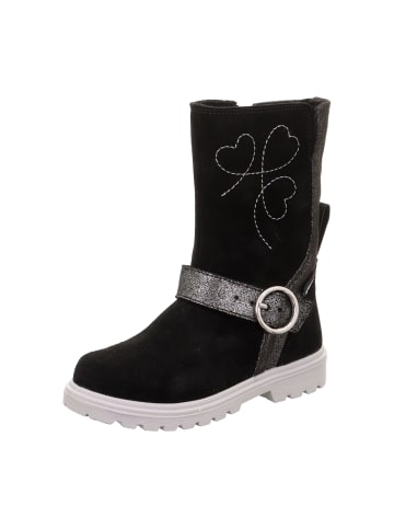 superfit Stiefel und Boots in Schwarz