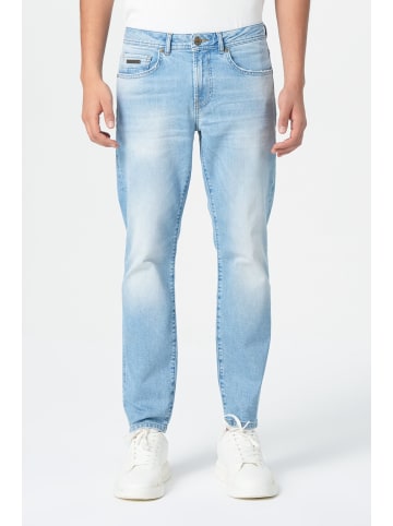 M.O.D Alf Tapered Dragon Blue