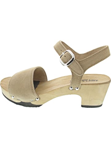 SOFTCLOX Kada Sandale Beige