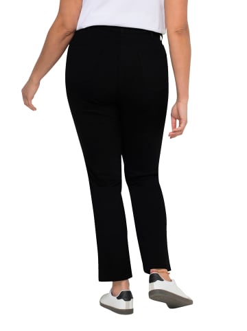 Angel of Style Jeans in schwarz