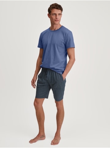 Calida Bermudas in dark sapphire