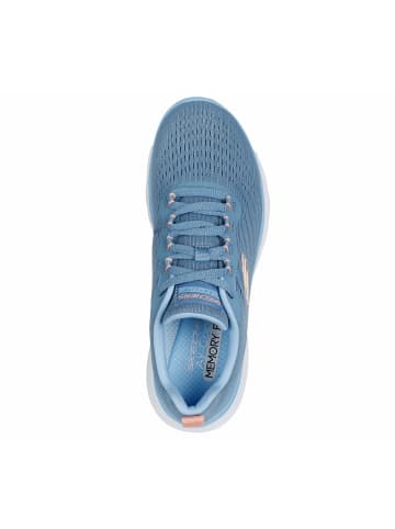 Skechers Sneaker für Damen in blau