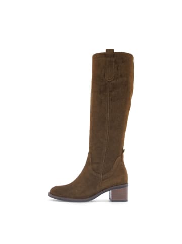 Gabor Reiterstiefel in braun