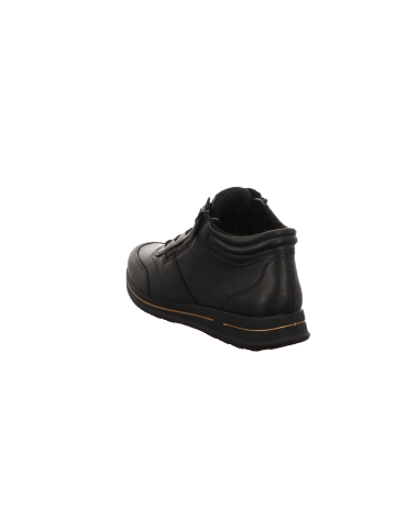 ara Stiefel in schwarz