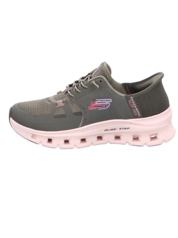 Skechers Sportschuh in khaki