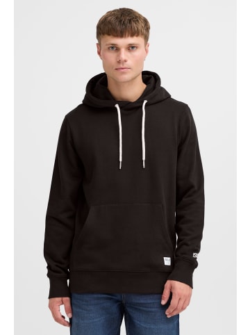 !SOLID Kapuzenpullover SDCHAP in Schwarz