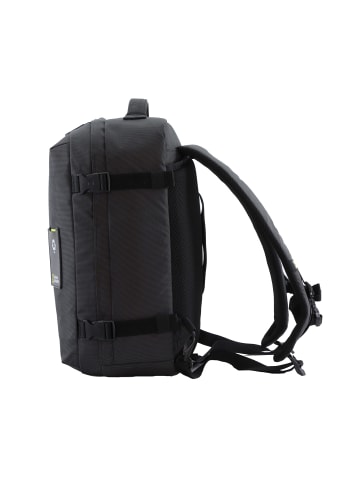 National Geographic Rucksack OCEAN in Black