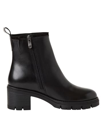 Marco Tozzi Stiefelette in BLACK