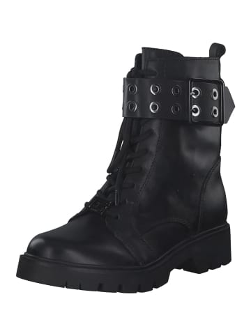 Guess Stiefel in Schwarz