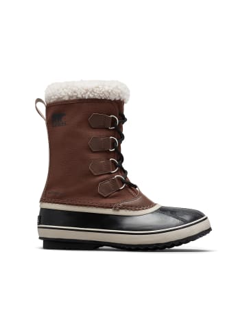 Sorel Botas 1964 in Schwarz