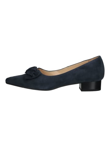 PETER KAISER Pumps Blau