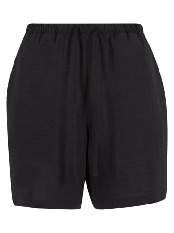 Urban Classics Urban Classics Shorts in black