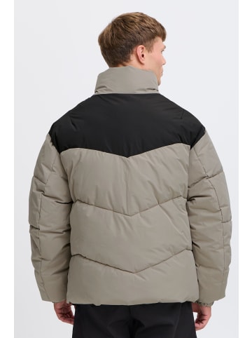 !SOLID Steppjacke SDMORITZ in Schwarz