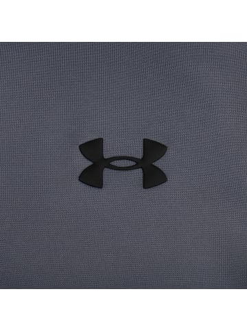 Under Armour Trainingspullover Armour Fleece® 1/4 Zip in grau