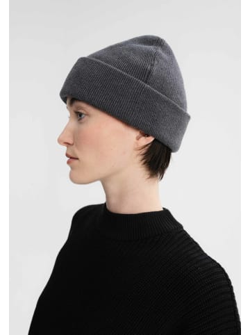 MELA Feinstrick Mütze HIMMAT