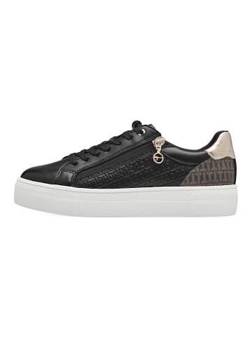 Tamaris Sneaker schwarz