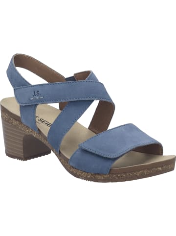 Josef Seibel Grace 07 in slate blue