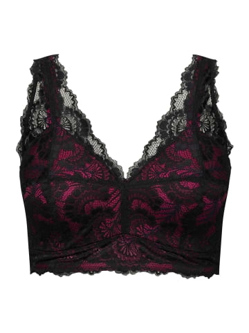 TruYou BH in fuchsia