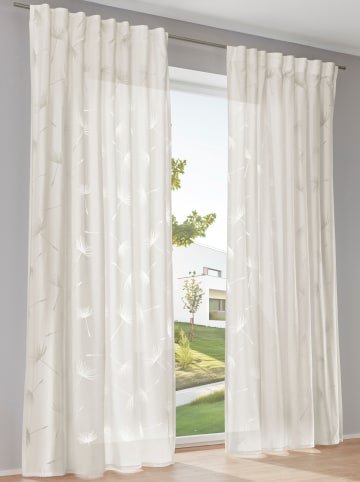Heine Dekostore in offwhite