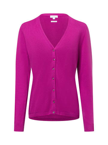 brookshire Strickjacke in rot - 0008