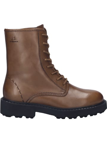 Josef Seibel Stiefel Bridget 02 in braun