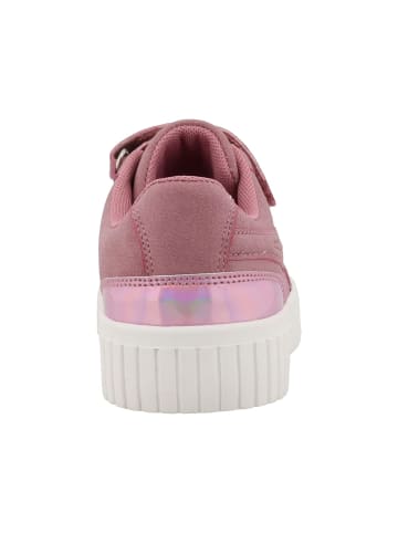 Kappa Kappa Turnschuhe in rose