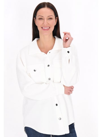 usha BLUE LABEL Women Jacket in Beige