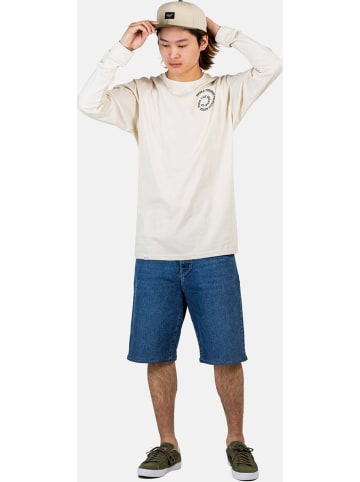 Reell Short "Solid Short" in Blau