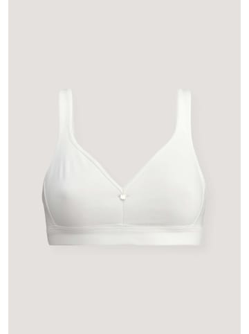 Hessnatur Comfort-BH in naturweiss