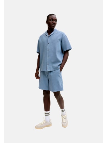 Jack & Jones Shorts 'Stjaiden' in hellblau
