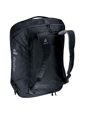 Deuter Pro 40 - Reisetasche/Reiserucksack 35 cm (black) in schwarz