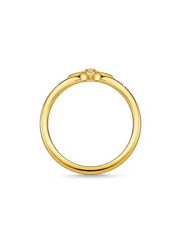 Thomas Sabo Ring in gold