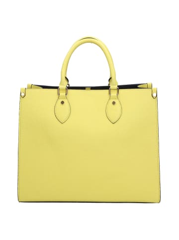 My-Best Handtasche in YELLOW