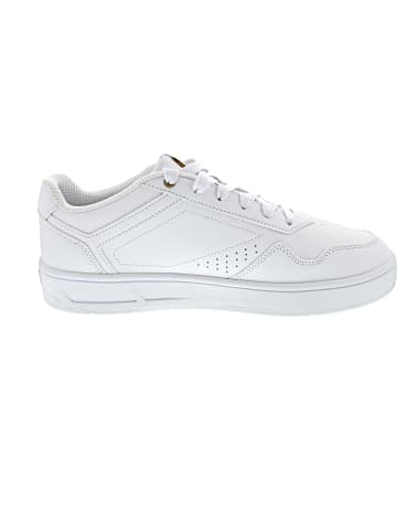 Puma Court Classic Sneaker low Weiß