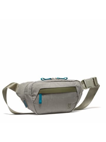 CHROME Sabin 3 - Gürteltasche 23 cm (mauve) in sage