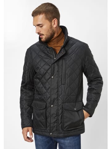 S4 JACKETS Outdoorjacke Vegas in black