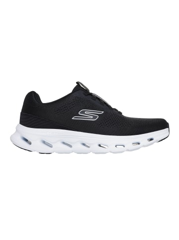 Skechers Sneakers Low GO WALK GLIDE-STEP 2.0 - Vic in schwarz