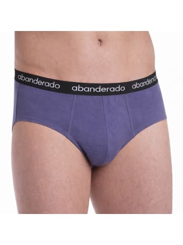 Abanderado 2er-Set: Slip in Multicolored