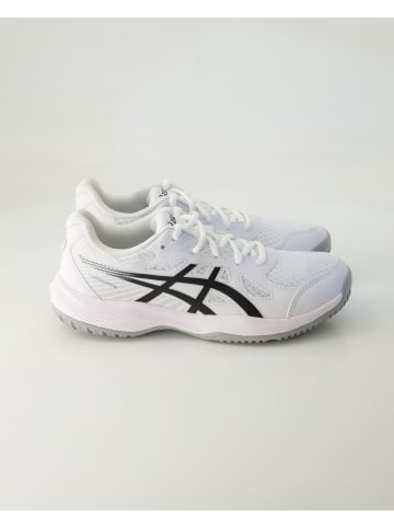 asics Sportschuhe in Weiß