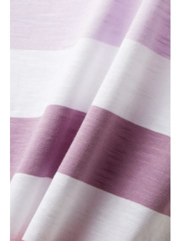 ESPRIT T-Shirt in mauve