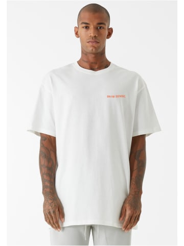 9N1M SENSE 9N1M SENSE SENSE Tee Renegade in readyfordye