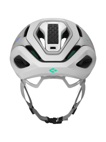 BASIL Helm Vento KinetiCore Road Pure White (S) - aerodynamischer