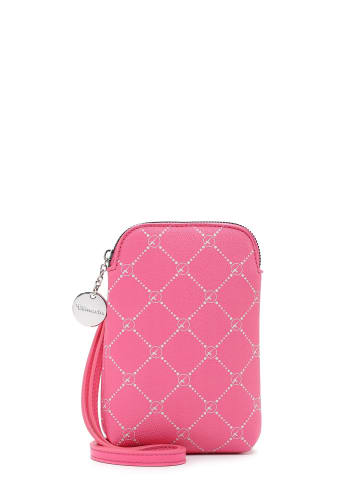 Tamaris Handyetui TAS Anastasia in pink 670