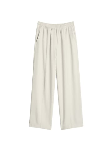 Marc O'Polo Barrel-Pull-on-Pants in Natural