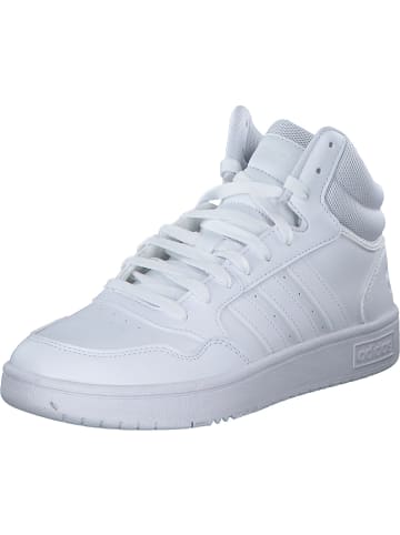 adidas Sneakers High in FTWWHT/FTWWHT/FTWWHT