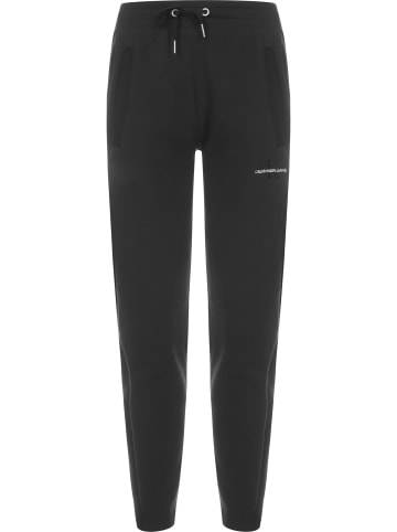 Calvin Klein Jogginghose in black