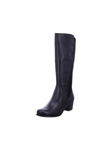 Caprice Stiefel in schwarz