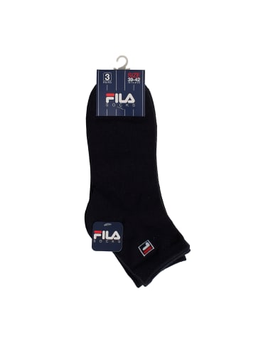Fila 3er-Set: Socken in