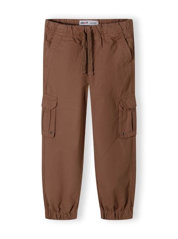 Minoti Cargohosen 26PANT44 in kupfer