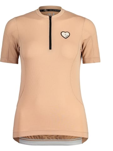 Maloja Radsportzubehör in Rosa